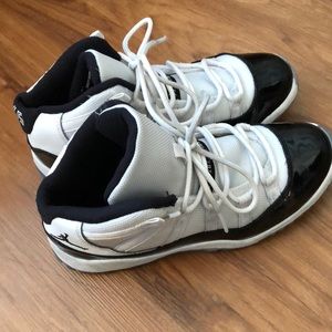 Kids Jordan 11 Retro